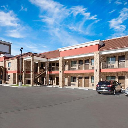 Super 8 By Wyndham Humble Houston Fallcreek Екстер'єр фото