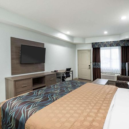 Super 8 By Wyndham Humble Houston Fallcreek Екстер'єр фото