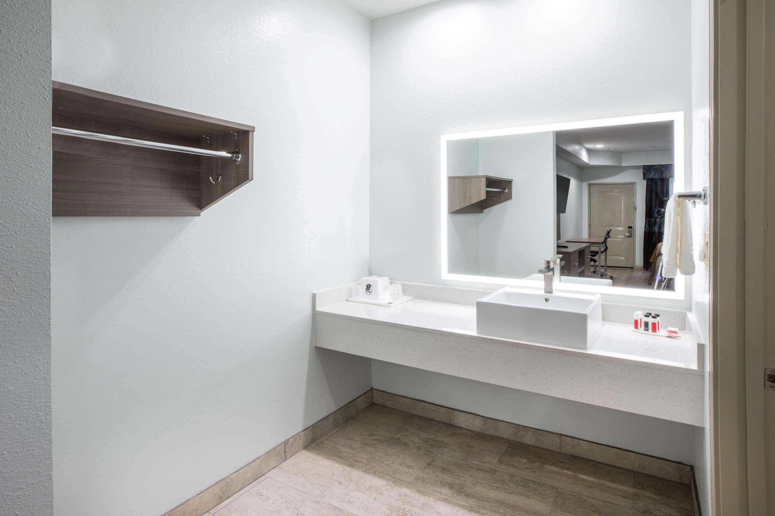 Super 8 By Wyndham Humble Houston Fallcreek Екстер'єр фото