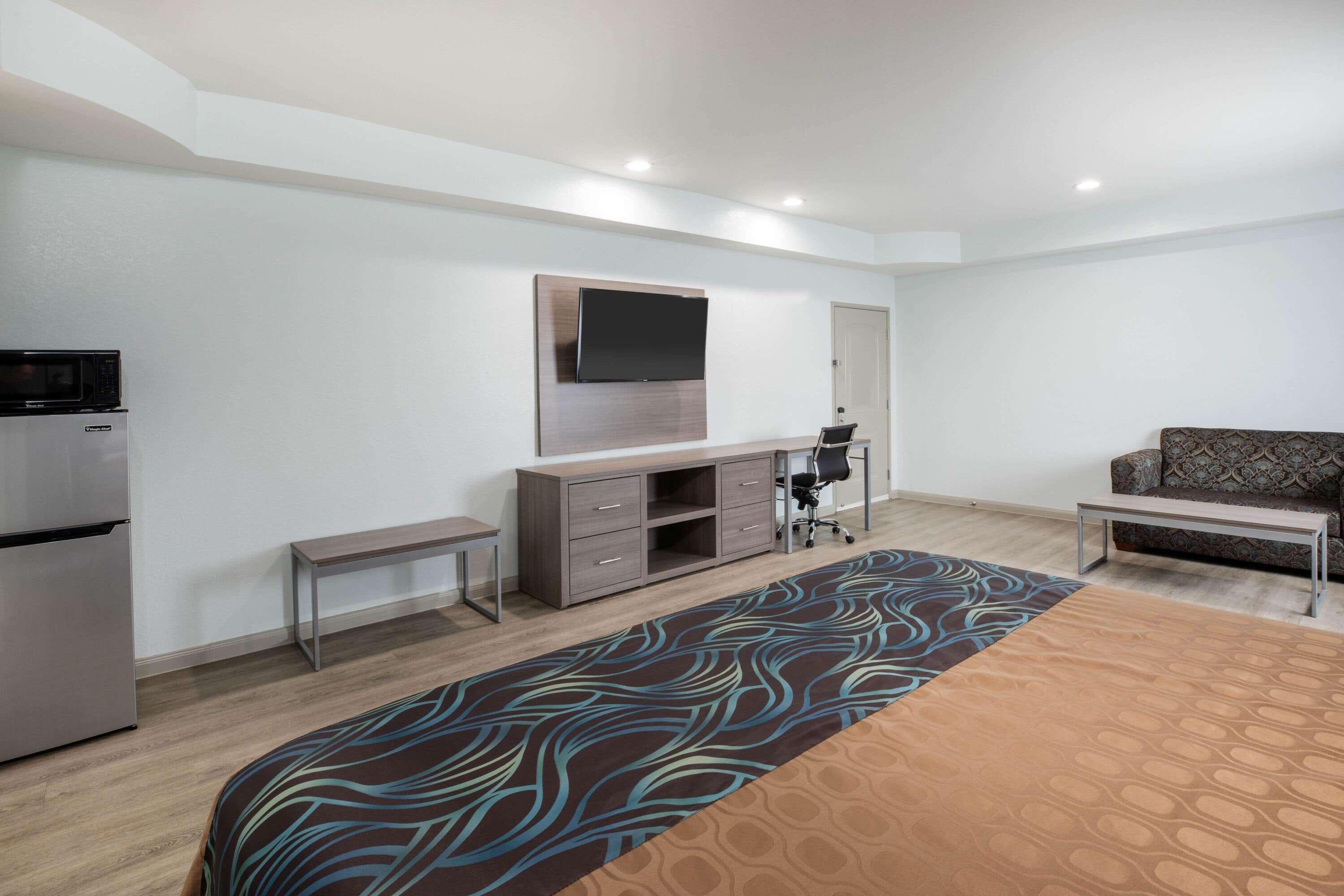 Super 8 By Wyndham Humble Houston Fallcreek Екстер'єр фото