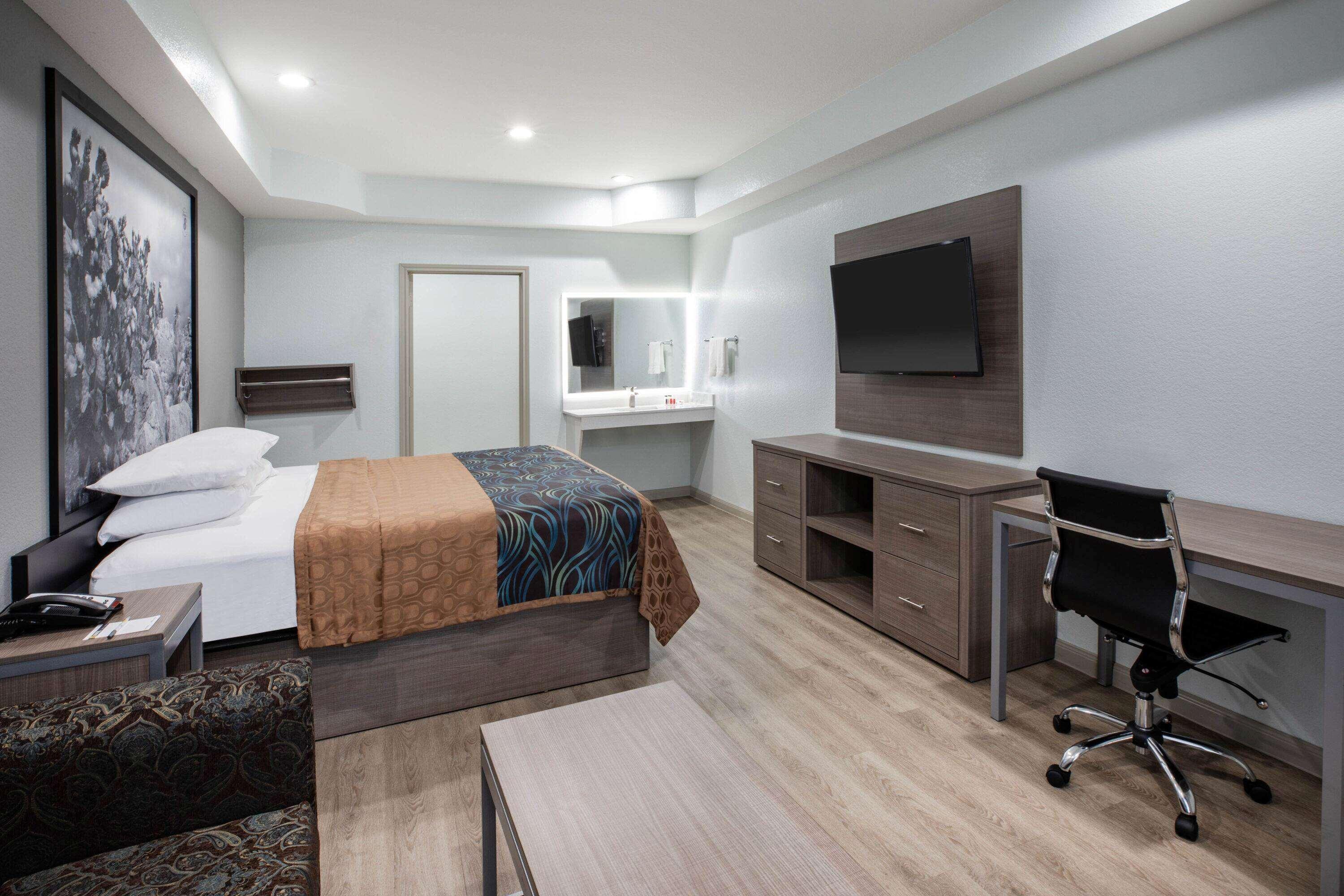 Super 8 By Wyndham Humble Houston Fallcreek Екстер'єр фото